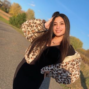 Meet your Posher, Shahd